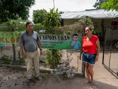 Audiencia clave en el caso Loan: la desgarradora declaración del padre del niño y un pedido urgente