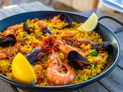 Paella popular y entrada gratis | Se viene la fiesta para celebrar el Día de las Madres con la mejor gastronomía del país