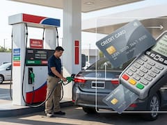 Oficial y confirmado | Desde el 1 de mayo habrá descuento por cargar combustible con tarjeta de crédito: de cuánto será