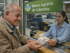 Oficial | Colombia Mayor confirma aumento para 2026: este es el paso a paso para reclamar el nuevo monto en Banco Agrario y puntos autorizados