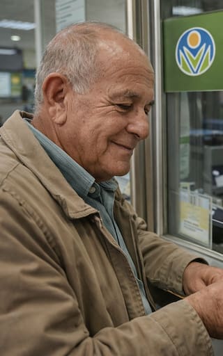 Oficial | Colombia Mayor confirma aumento para 2026: este es el paso a paso para reclamar el nuevo monto en Banco Agrario y puntos autorizados