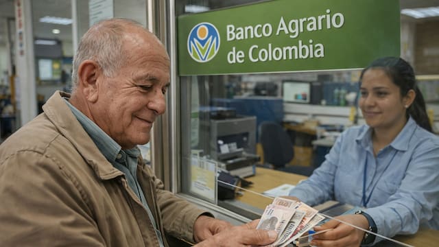 Oficial | Colombia Mayor confirma aumento para 2026: este es el paso a paso para reclamar el nuevo monto en Banco Agrario y puntos autorizados