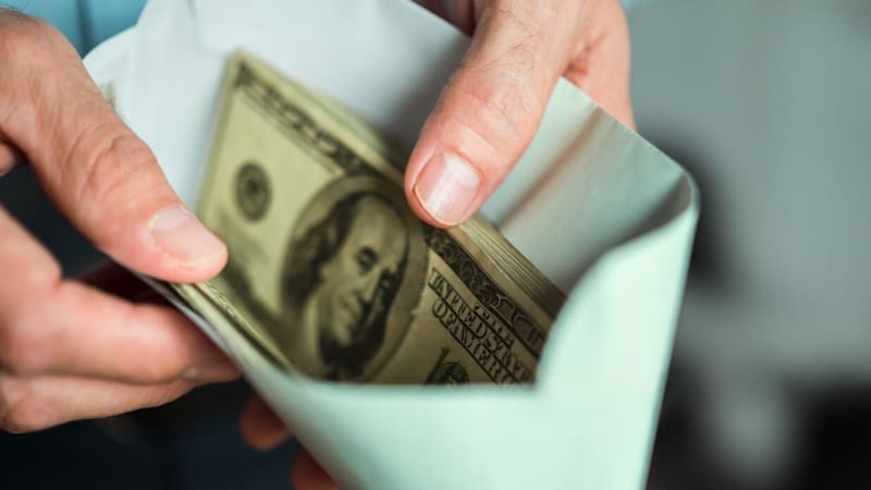 Es oficial | Depositarán más de 10.000 dólares en las cuentas bancarias de todas las personas que cumplan esta condición