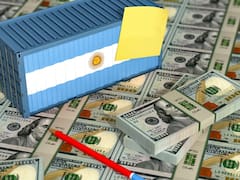 Récord de utilidades: empresas giraron al exterior u$s 1891 millones