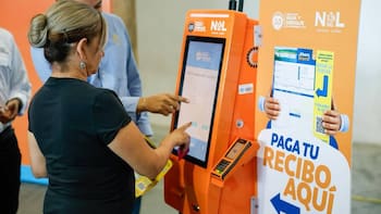 Descuento del 50% en el agua para jubilados, pensionados, viudas y personas con discapacidad en Nuevo León, ¿hay límite de consumo?