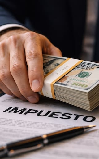 Polémico impuesto a la riqueza genera críticas en Colombia: “Es un despropósito”