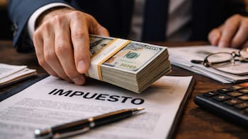 Polémico impuesto a la riqueza genera críticas en Colombia: “Es un despropósito”