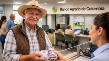 Gustavo Petro confirmó que más de 1,8 millones de jubilados recibirán un aumento del 23% desde el próximo pago