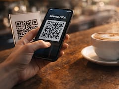 Menos efectivo, más códigos | México paga cada vez más con el celular y el plástico pierde relevancia