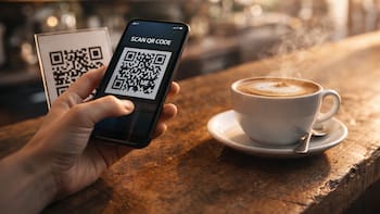 Menos efectivo, más códigos | México paga cada vez más con el celular y el plástico pierde relevancia