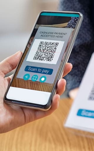 Pagar con QR en cualquier comercio, directo de tu salto en dólares: esta billetera ahora lo permite