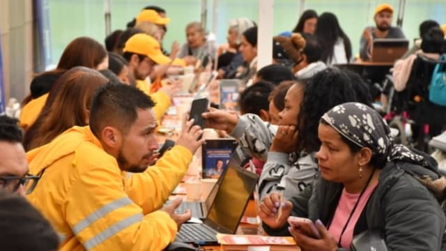 Ingreso Mínimo Garantizado: más de 311.000 hogares y personas reciben pagos en septiembre, ¿cómo saber si usted es beneficiario?