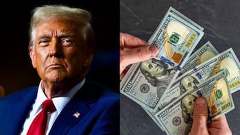 Confirmado por el Gobierno: Estados Unidos entregará más de 3700 dólares a las personas que completen este formulario online