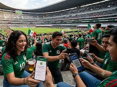 Mundial 2026: Por qué el SPEI no colapsa ante el ‘boom’ de los pagos digitales