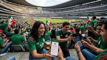 Mundial 2026: Por qué el SPEI no colapsa ante el ‘boom’ de los pagos digitales