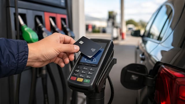 Eliminar comisiones en gasolineras sería un alivio temporal y no resolvería retos del sistema de pagos: Clip