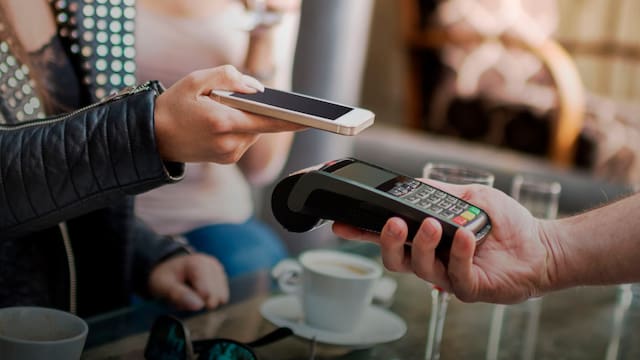Nueva app para cobrar con el celular: por qué no bloquea los “pagos grises” en comercios