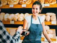 Más de 240.000 comercios en Argentina podrán cobrar con cripto