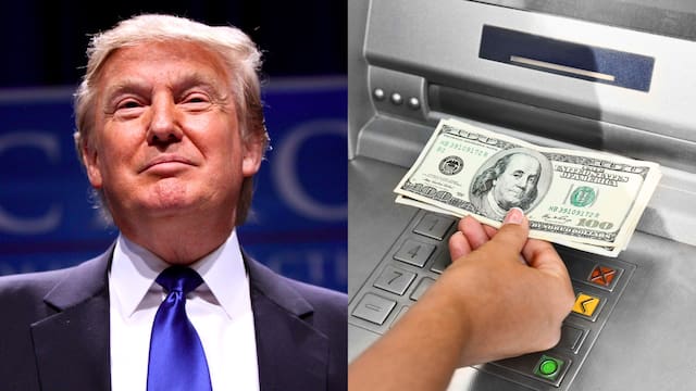 Confirmado | Estados Unidos hará depósitos oficiales de 1,700 dólares a todas las personas que puedan cumplir este requisito familiar