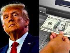 Oficial y confirmado | Estados Unidos depositará más de 10,000 dólares en las cuentas bancarias de todas las personas que cumplan un requisito