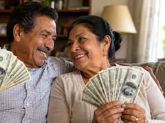 Aprobado | Entregarán un reembolso automático de 3,500 dólares a todas las familias que participen del programa MyFirstEV y cumplan los requisitos