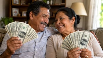 Aprobado | Entregarán un reembolso automático de 3,500 dólares a todas las familias que participen del programa MyFirstEV y cumplan los requisitos