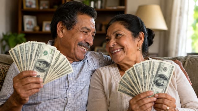 Aprobado | Entregarán un reembolso automático de 3,500 dólares a todas las familias que participen del programa MyFirstEV y cumplan los requisitos
