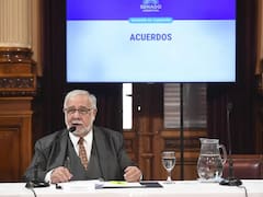 Advierten sobre falta de idoneidad y vínculos familiares en los 67 pliegos para cubrir vacantes judiciales