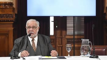 Advierten sobre falta de idoneidad y vínculos familiares en los 67 pliegos para cubrir vacantes judiciales