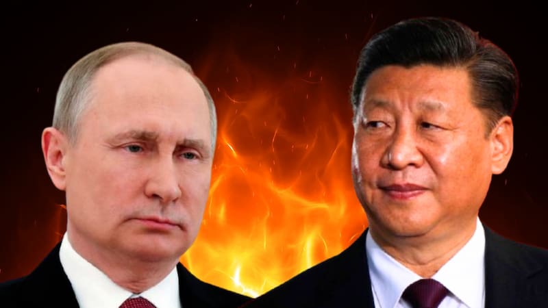 Presidentes del tercer mundo