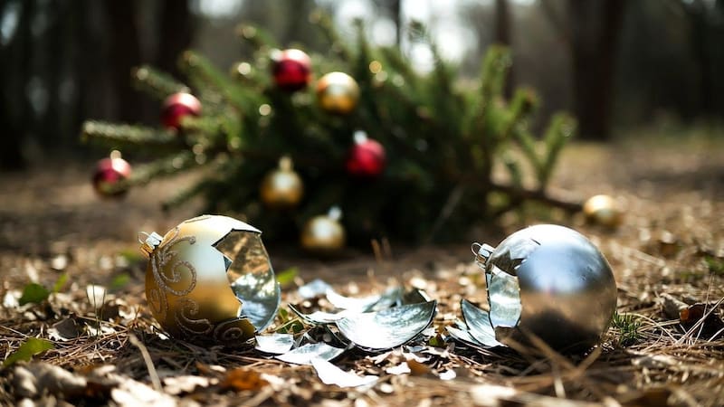 Existen ocho países donde los niños y adultos no festejan la Navidad, la pregunta es entonces, ¿qué celebran en esas fechas casi todo el mundo frena y cambia de energía