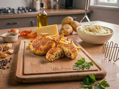 Pajaguá mascada de Paraguay: las croquetas de carne exquisitas que pocos conocen y se hacen en 8 pasos