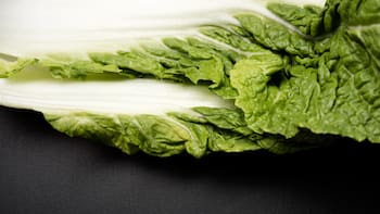 Ideal para todos los mayores de 50: el vegetal rico en calcio y vitamina k que recomiendan todos los especialistas