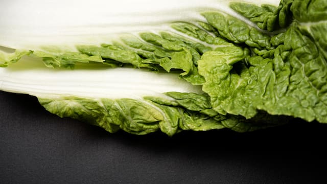 Ideal para todos los mayores de 50: el vegetal rico en calcio y vitamina k que recomiendan todos los especialistas