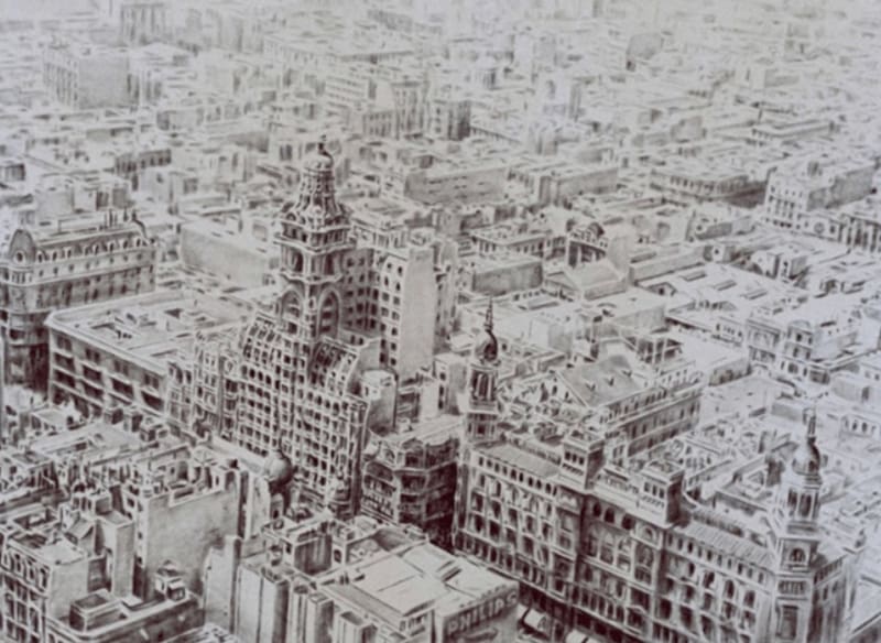 Palacio Barolo