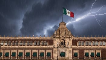 Cuando los hijos se van… la reforma electoral