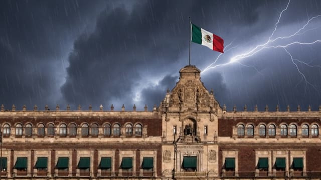 Cuando los hijos se van… la reforma electoral