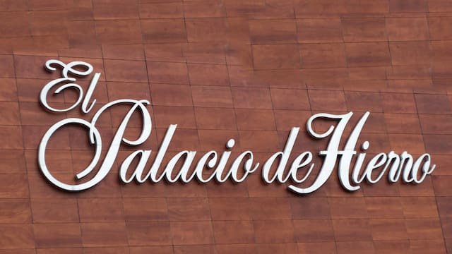 El Palacio de Hierro dice adiós: las tiendas de lujo en México que recibirán una gran despedida