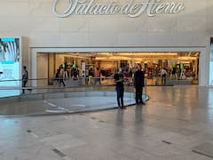 ¿Diciembre sin el Palacio de Hierro? las 15 boutiques de lujo en México que recibieron el adiós