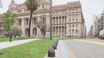 El Gobierno dejó vacante un cargo judicial clave y crece la alarma por la acefalía del sistema