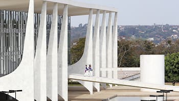 Cómo está organizado Brasil: la organización política, las regiones y el mapa de la última elección presidencial
