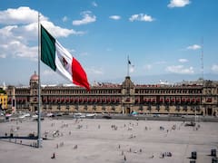 México retiene el grado de inversión: Fitch mantiene nota en ‘BBB-’ bajo la sombra de Pemex y la reforma judicial