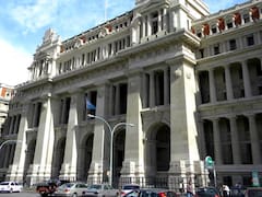 La CGT apeló el fallo en contra y un nuevo aliado de peso se suma a la ofensiva judicial