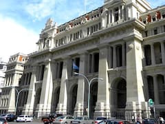 Código Procesal Penal Federal: la decisión del Gobierno que busca poner en marcha una reforma judicial clave
