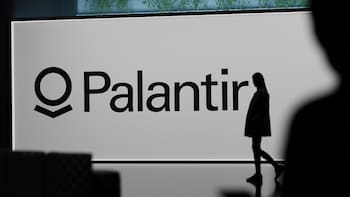 De la CIA a Milei: cuál es el verdadero negocio de Palantir, la empresa de inteligencia que se reunió con Caputo