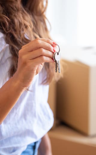 Palazo a los inquilinos: propietarios burlan la ley de alquileres y pueden pedir un desalojo acelerado