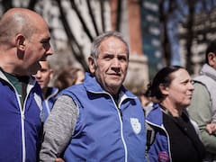 Los bancarios firmaron otro aumento salarial y el inicial ya supera los $ 2.000.000