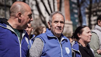 Los bancarios firmaron otro aumento salarial y el inicial ya supera los $ 2.000.000