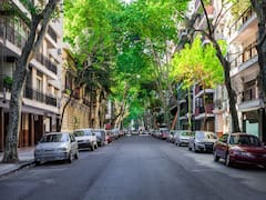 Palermo, Belgrano o Caballito: cuánto cuesta vivir solo en las zonas más buscadas