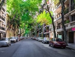 Palermo, Belgrano o Caballito: cuánto cuesta vivir solo en las zonas más buscadas